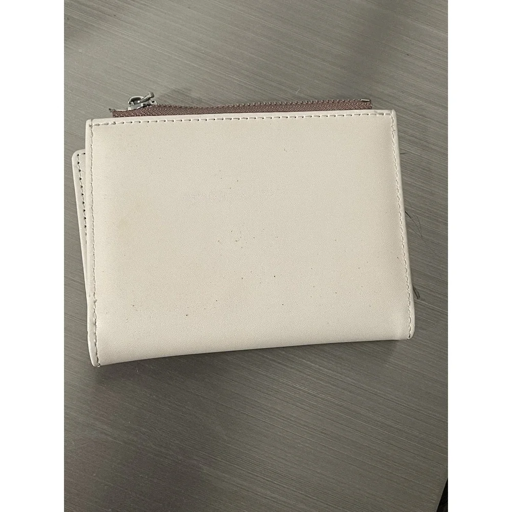 SNOOPY Peanuts characters Wallet From Japan